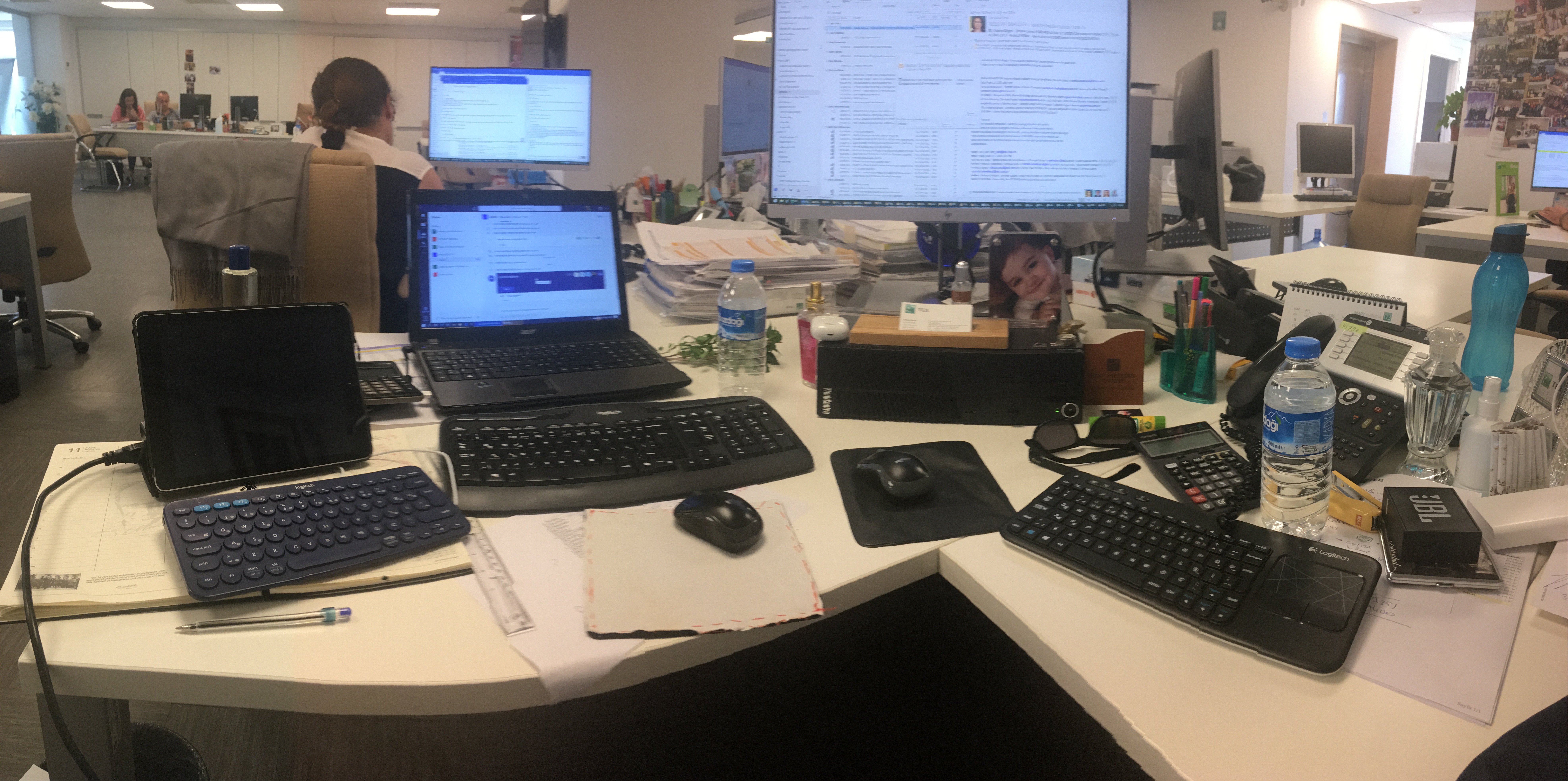 Masaüstü MultiProccess